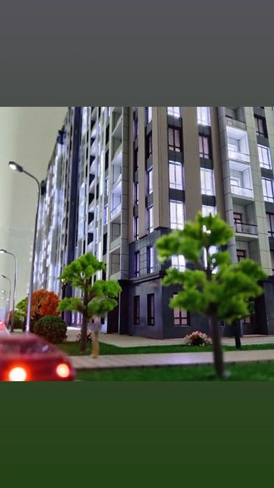 Maket yasash xizmati. Har qanday qurilish ob'yektiga uchun maket