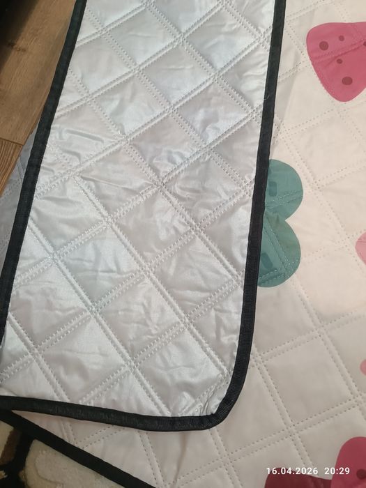 Коврик для пикника