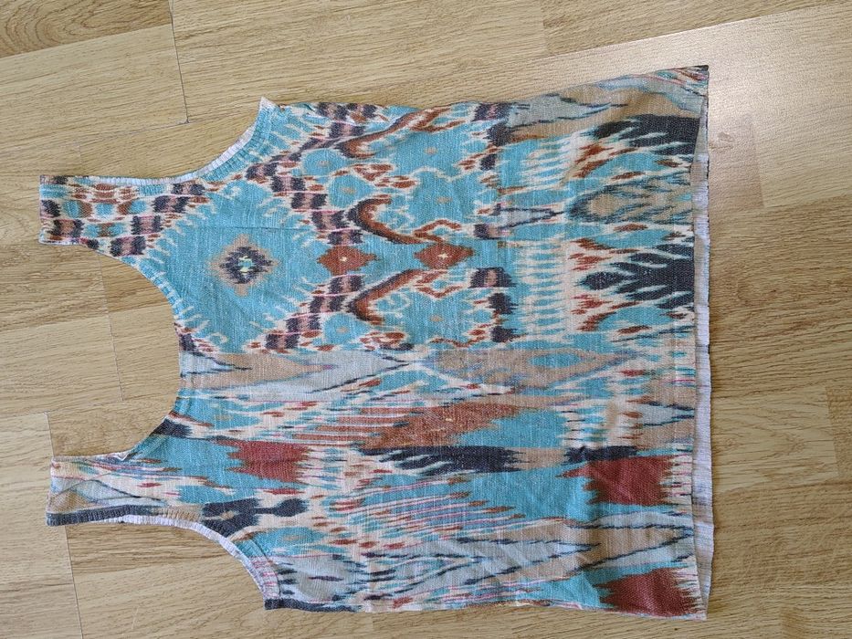 Kenzo top in și vâscoză