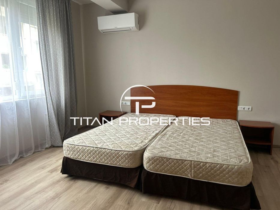 Дава се под наем Тристаен апартамент в Бургас, Лазур - 100 кв.м за 700 € - Снимка #6