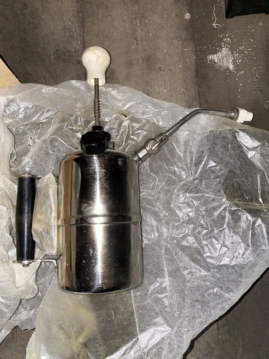 Дезинфаль Д39. Автомакс.