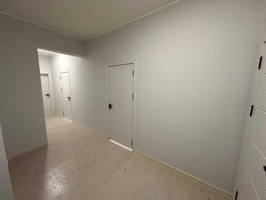 Продается 3х Комнатная Квартира 64,65м2 ЖК TOWER UP