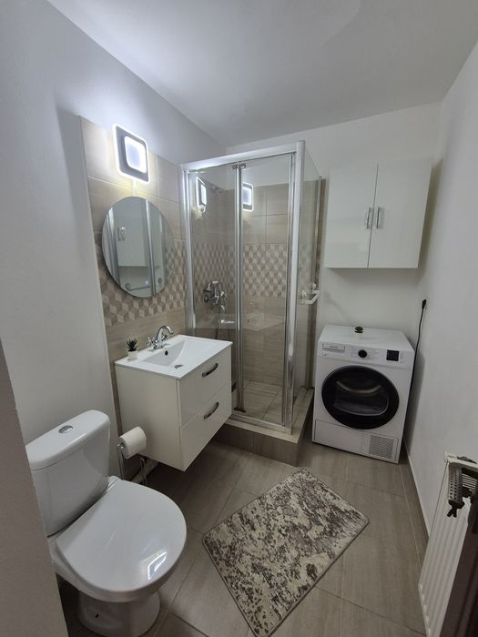 Apartament de închiriat