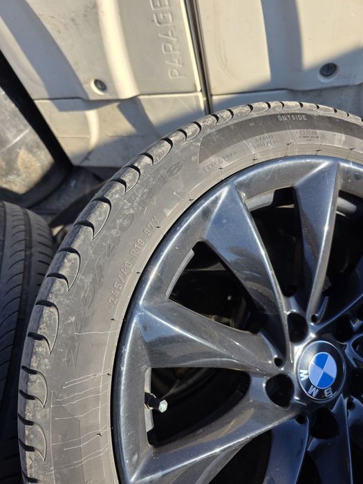 V\S Jante BMW R18 style 415