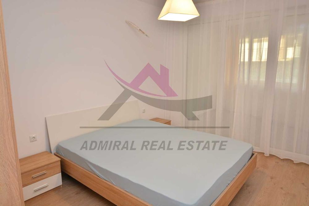 Дава се под наем Двустаен апартамент в Варна, Цветен квартал - 70 кв.м за 425 € - Снимка #3