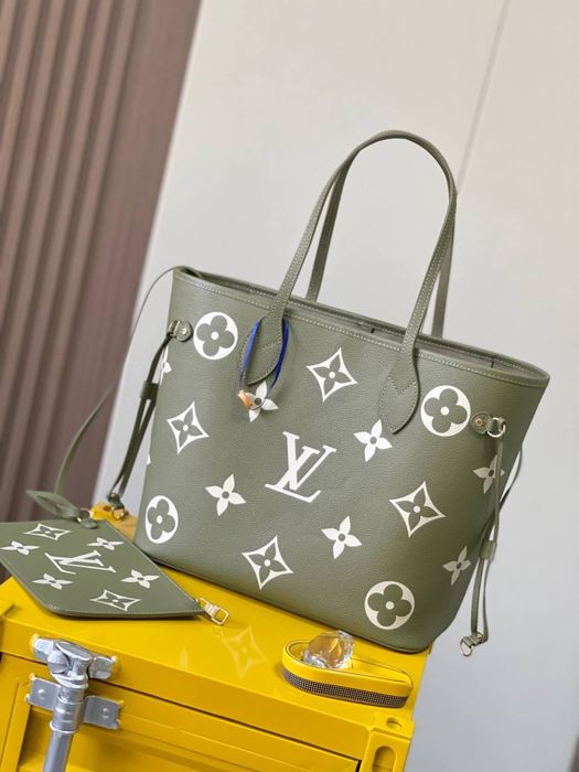 Geanta Louis Vuitton Neverfull Tote MM