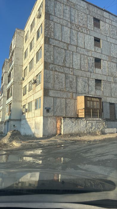 Продам квартиру 2х