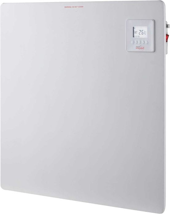 Отоплителен панел Електрически радиатор печка с дигитален дисплей