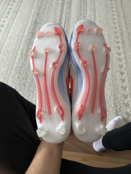 Ghete adidas f50 pro ‘41