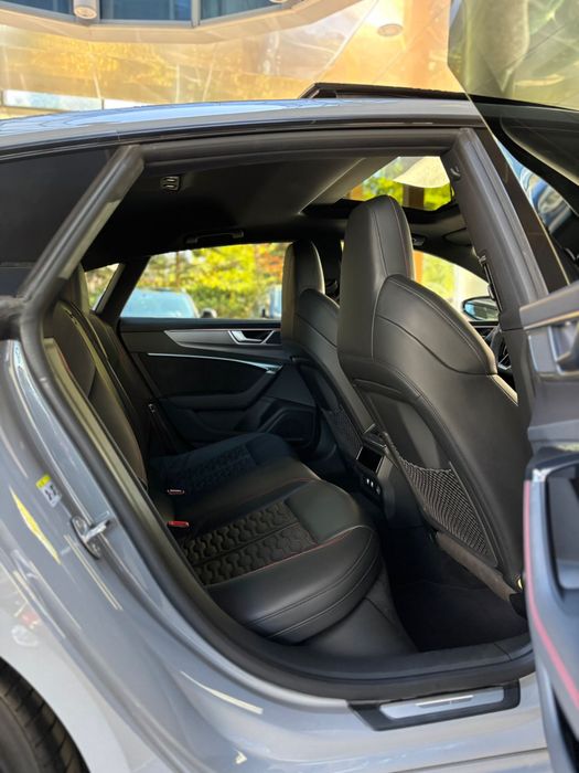 Audi RS7 // Frane Ceramcie // 4.0V8 // TVA Inclus DEDUCTIBIL