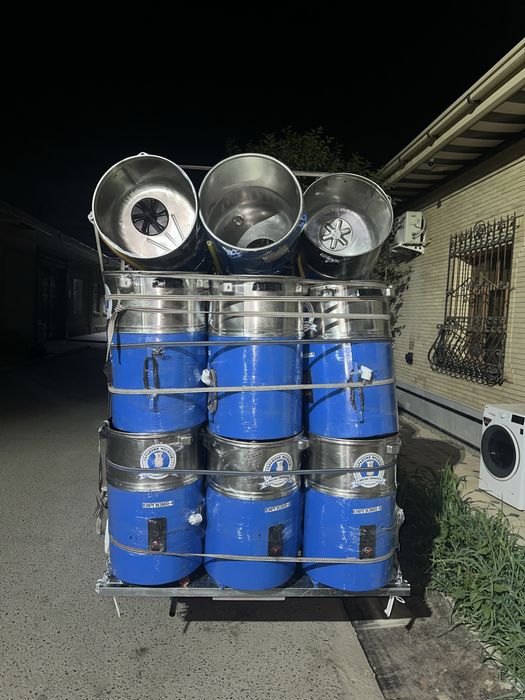 Kirgizya uch oy kafolat