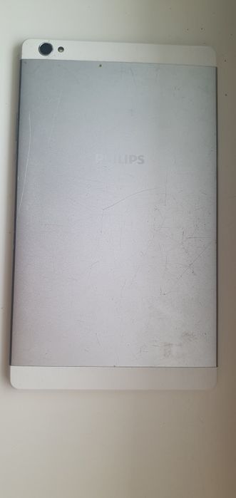 Планшет Philips 4G