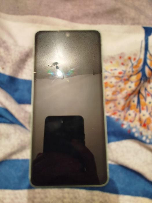 Xiaomi Redmi note 13