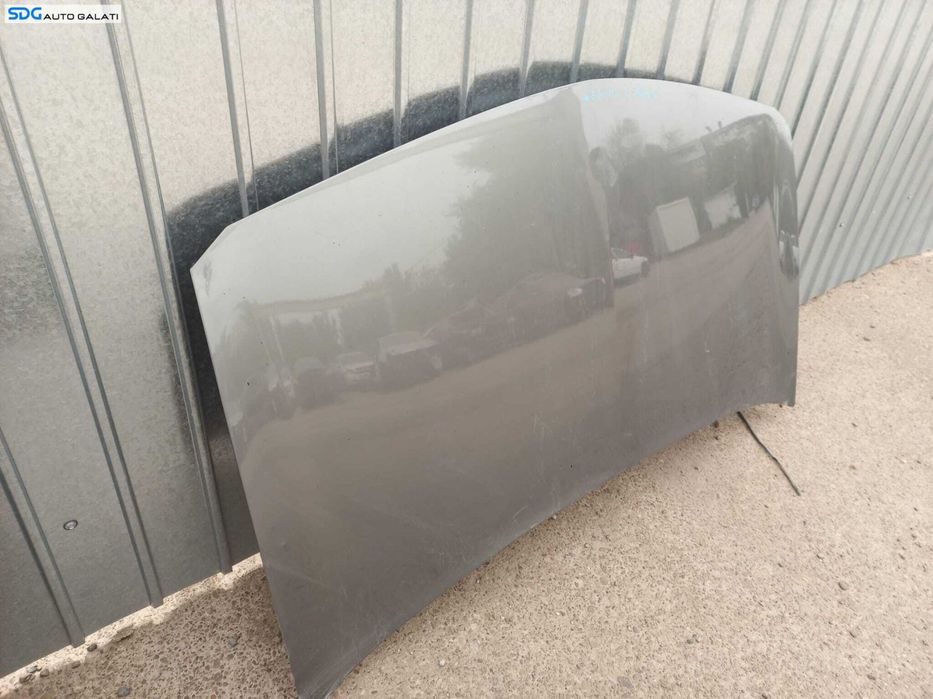 Capota Motor Renault Megane 2 2002 - 2008 [L0231]