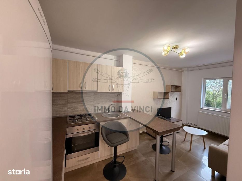 ✨ Prima închiriere după renovare totală 2 camere, Zona Aurel Vlaicu