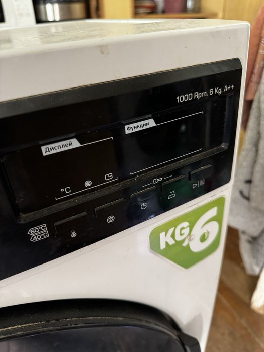 стиральная машина artel art1041