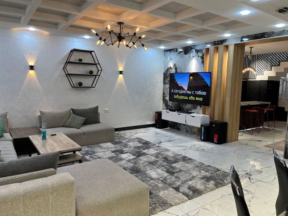 Сдаётся в аренду дача все удобства есть только семья и друзья SHEDEVR