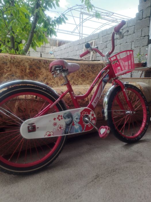 Продаётся подростковый велосипед