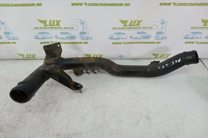 Tub intercooler 8d0145840s Volkswagen Passat B5.5 (facelift) (2000 - 2005)