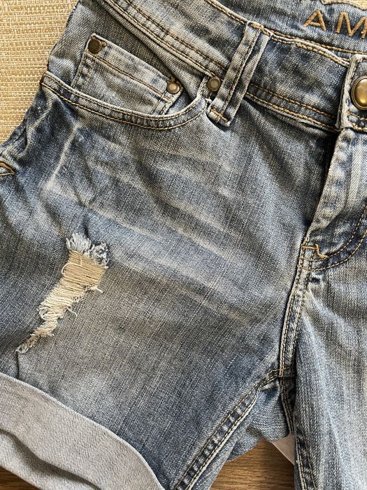 AMISU къси панталонки