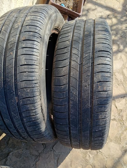 Anvelope vara 205 60 R16 Michelin