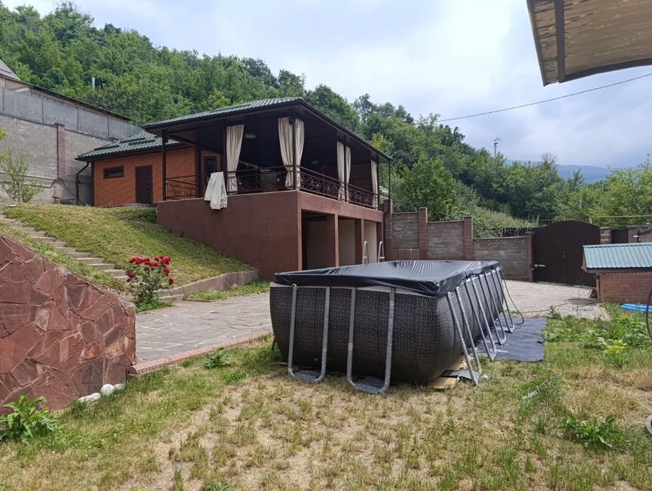 Аренда гостевого дома