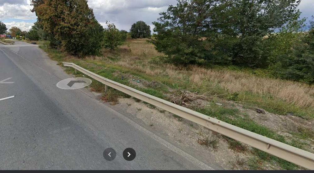 Парцел Ботевградско шосе - гр. София