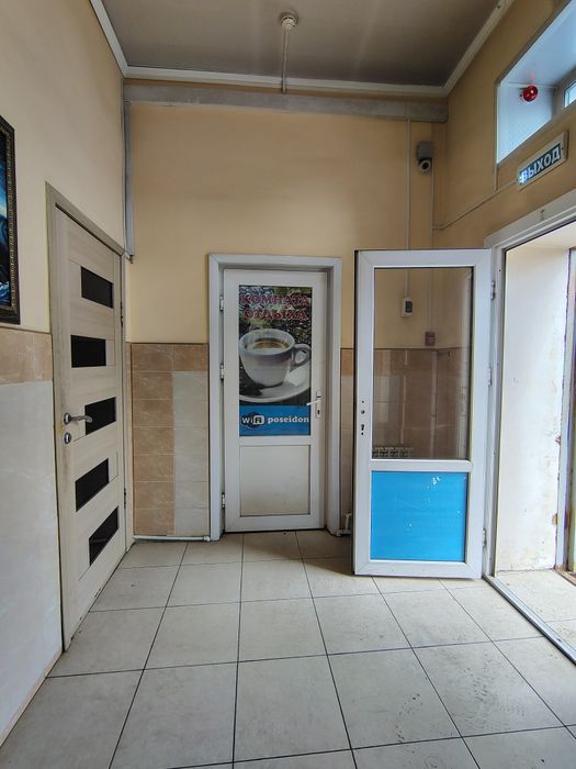 Продам автомойку в центре.