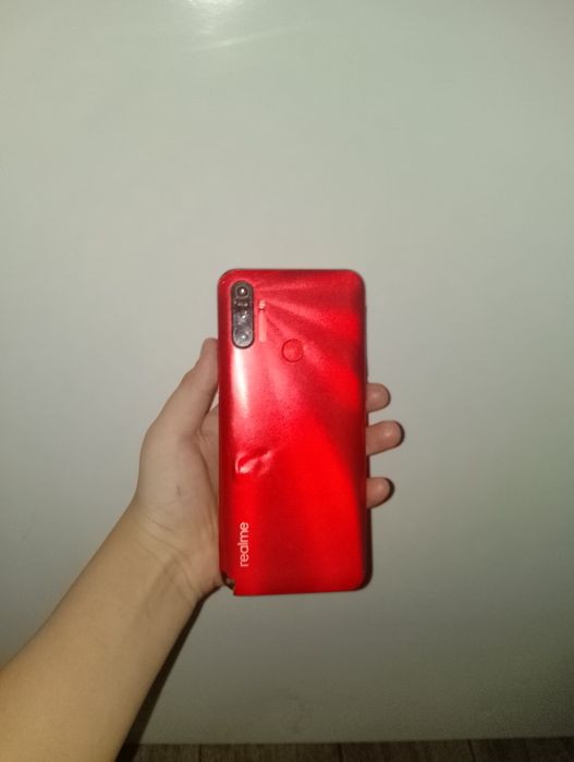 Реалми С3 рабочи