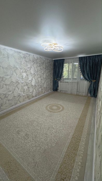 Продается 2 комнатная квартира