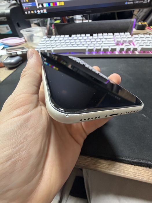 iPhone 11 128gb | 73% акб