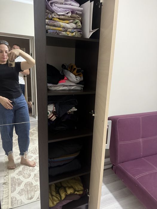 Продам шкаф в спальню