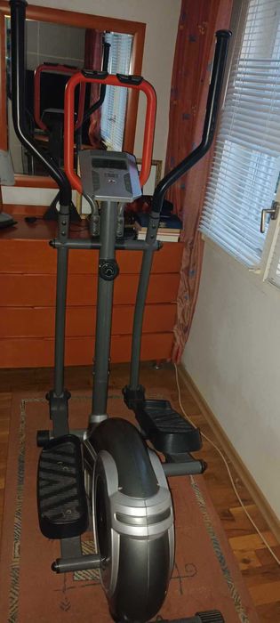 Кростренажор  E-Stider Be-69100