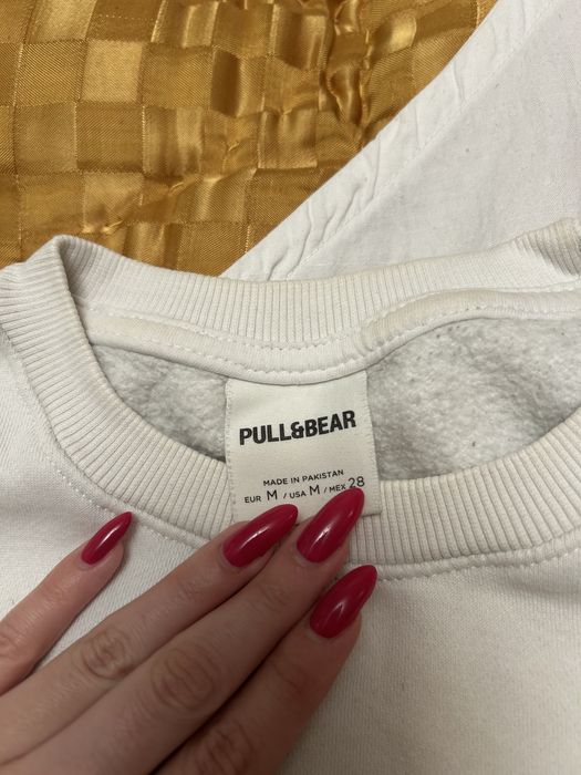 Блуза на Pull i Bear