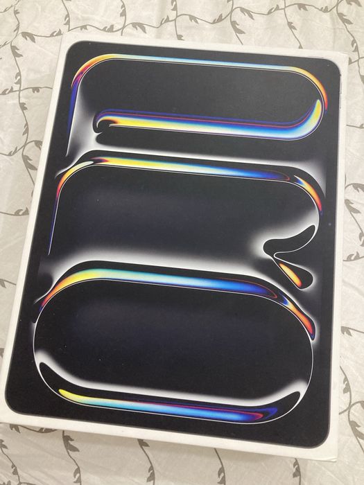 Ipad Pro 13 M4 Cellular