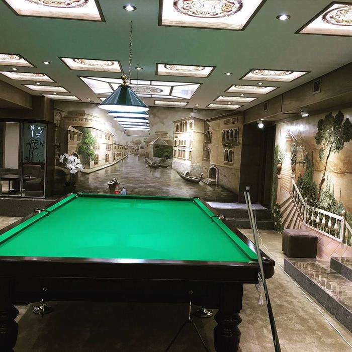 Рассом барелеф  Хизматларини таклиф кламс