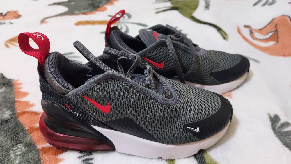 Детски маратонки