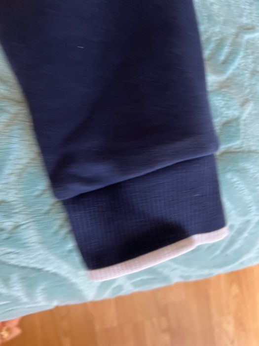 Памучно долнище Reebok