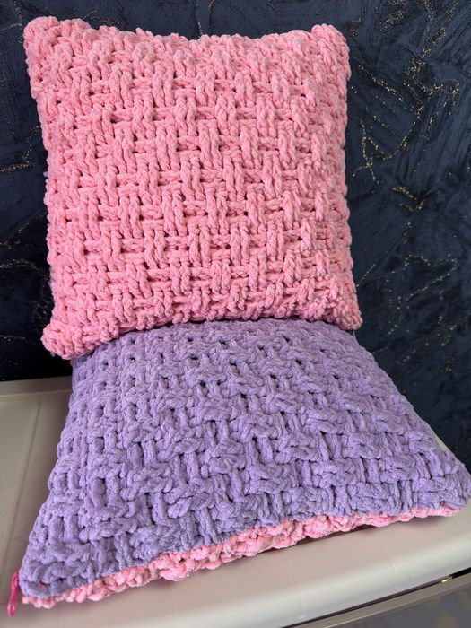 Продам комплект наволочек 40х40