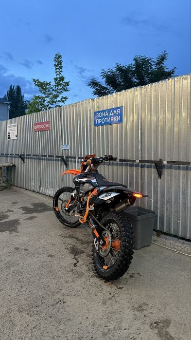 Zuumav K7 CBS300