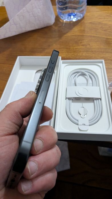 Айфон 16 Про 256гб - iPhone 16 Pro 256gb