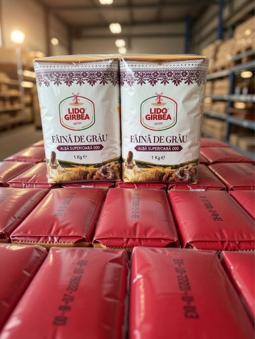 Vand tărâțe, pâine rebut, făina, pesmet