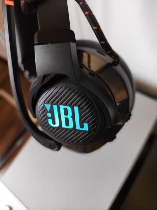Căști Jbl quantum 610 wireless