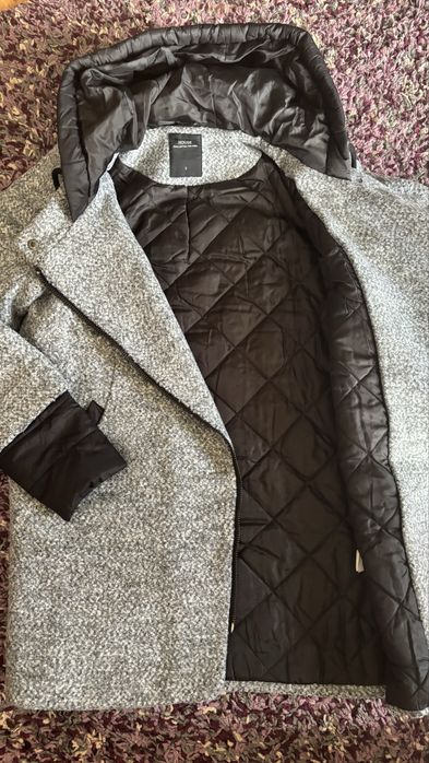 Зимно палто HOUSE, S размер