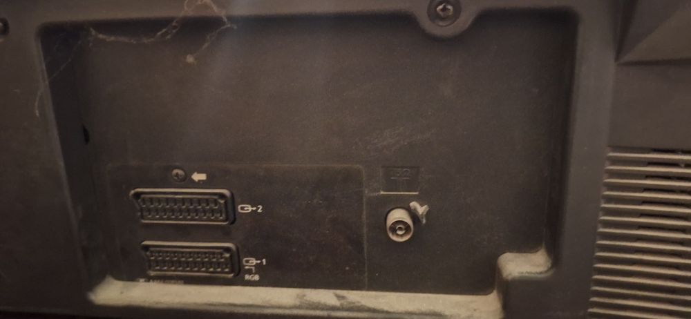 Телевизор LG Samsung