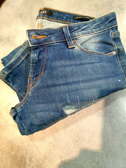 Дамски дънки Gess