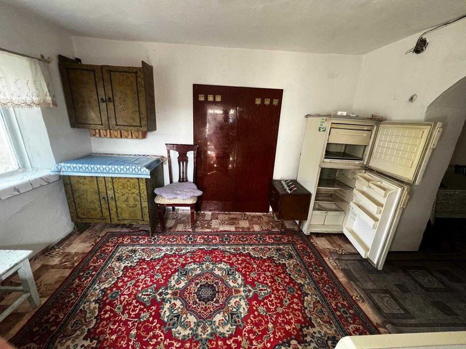 Времянка мкр Казыгурт