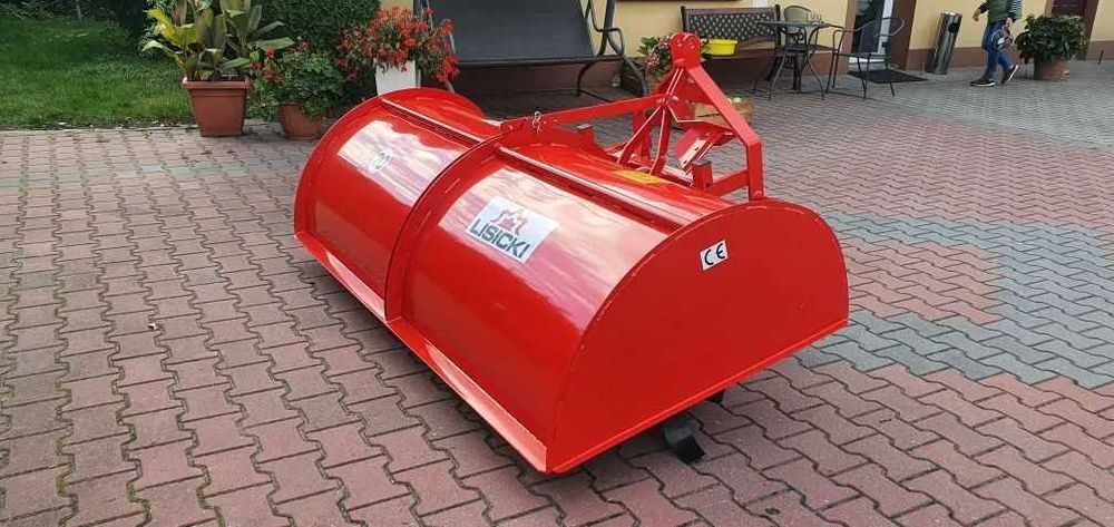 Почвофреза Lisicki Польша 2.1 м