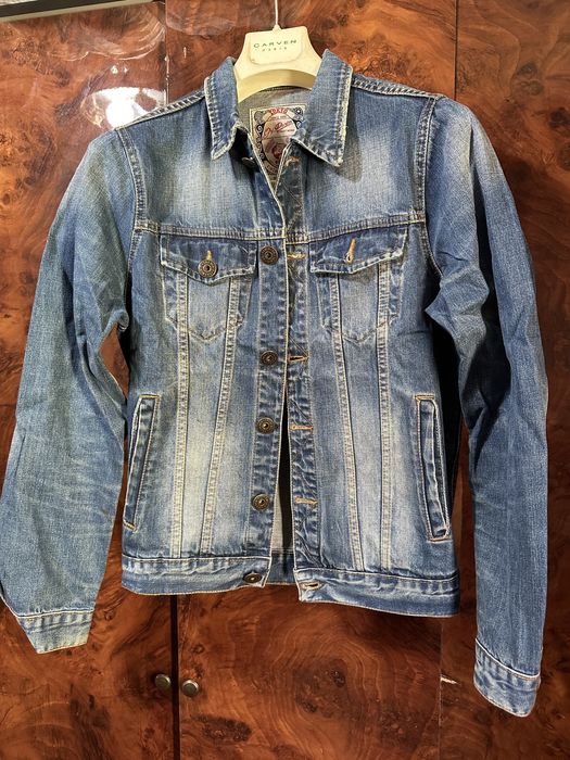 Продам куртка мужская осен