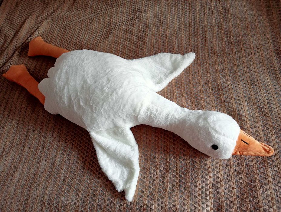 Гусь обнимусь 130см